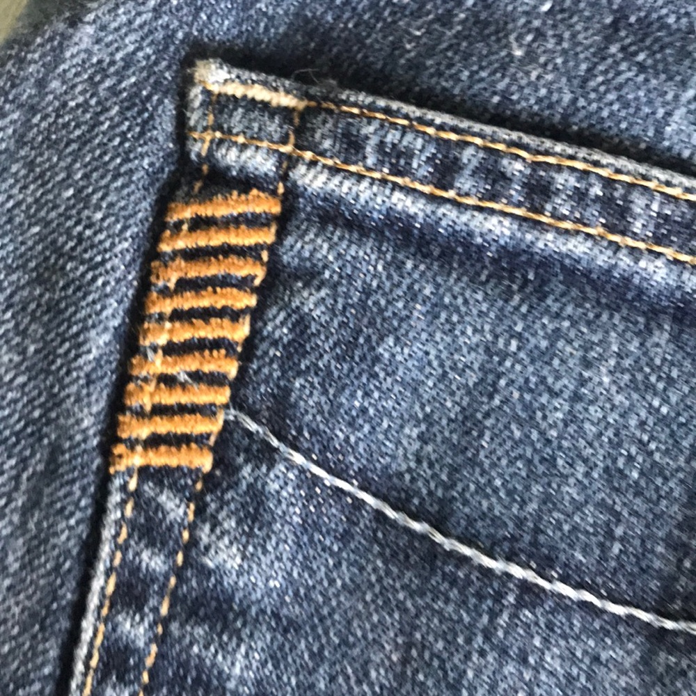 Jeans - Picture 4 of 10
